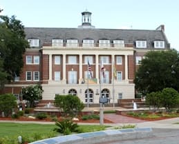FAMU Apartments