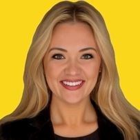 Olivia Blitchington