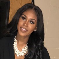 Portia Akins