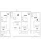 Edge: 3 Bed - 3 Bath