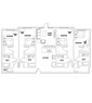 Edge: 4 Bed - 4 Bath A