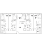 Flex: 4 Bed - 4 Bath A