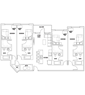 Flex: 4 Bed - 4 Bath C