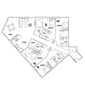 Flex: 4 Bed - 4 Bath D