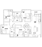 4 Bed - 4 Bath A