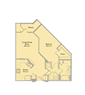 Floor Plan #1