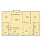 Floor Plan #3