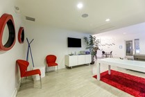 Clubhouse
