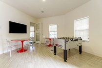 Game Area