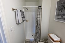 bathroom.