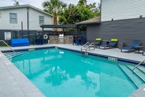 pool