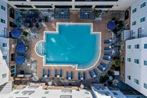 Luxe - Aerials