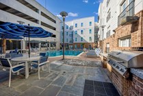 Luxe - Amenities - Pool