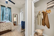 Luxe - Model - Bathrooms