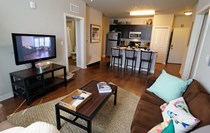 Photo of NxNW Apartments