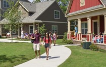 Photo of Redpoint Tallahassee Apartments