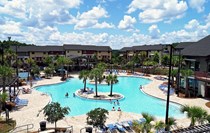 Photo of Redpoint West Tenn Apartments