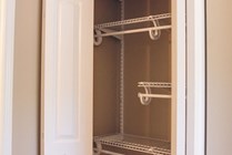 Bedroom Closet