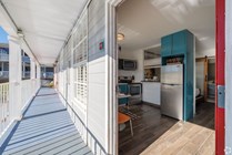 Hallway Entrance