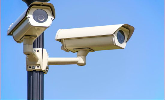 Security Cameras