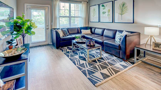 601 Copeland