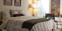 2 Bedroom Apartments