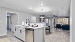 New Apartments