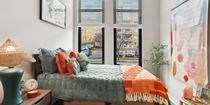 5 and 6 Bedrooms 